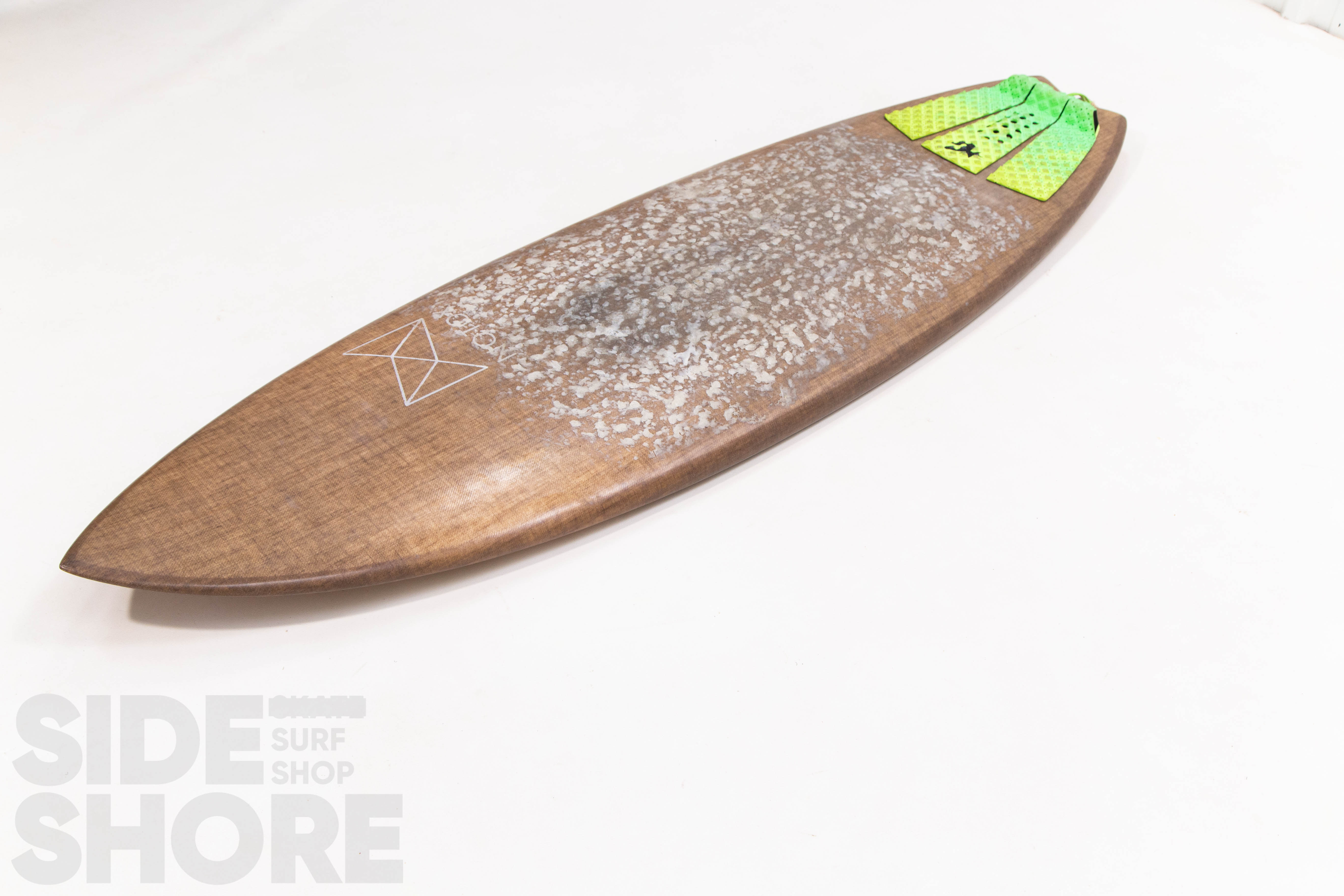 Notox Ripley - 6'0 x 21