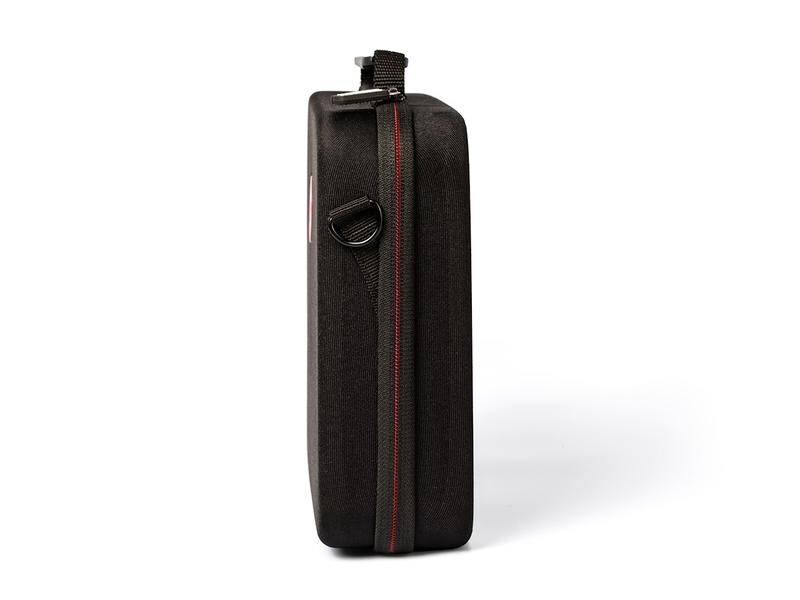Hohner Mundharmonika FlexCase L – Keine Aufbewahrungstasche für mehrere Instrumente