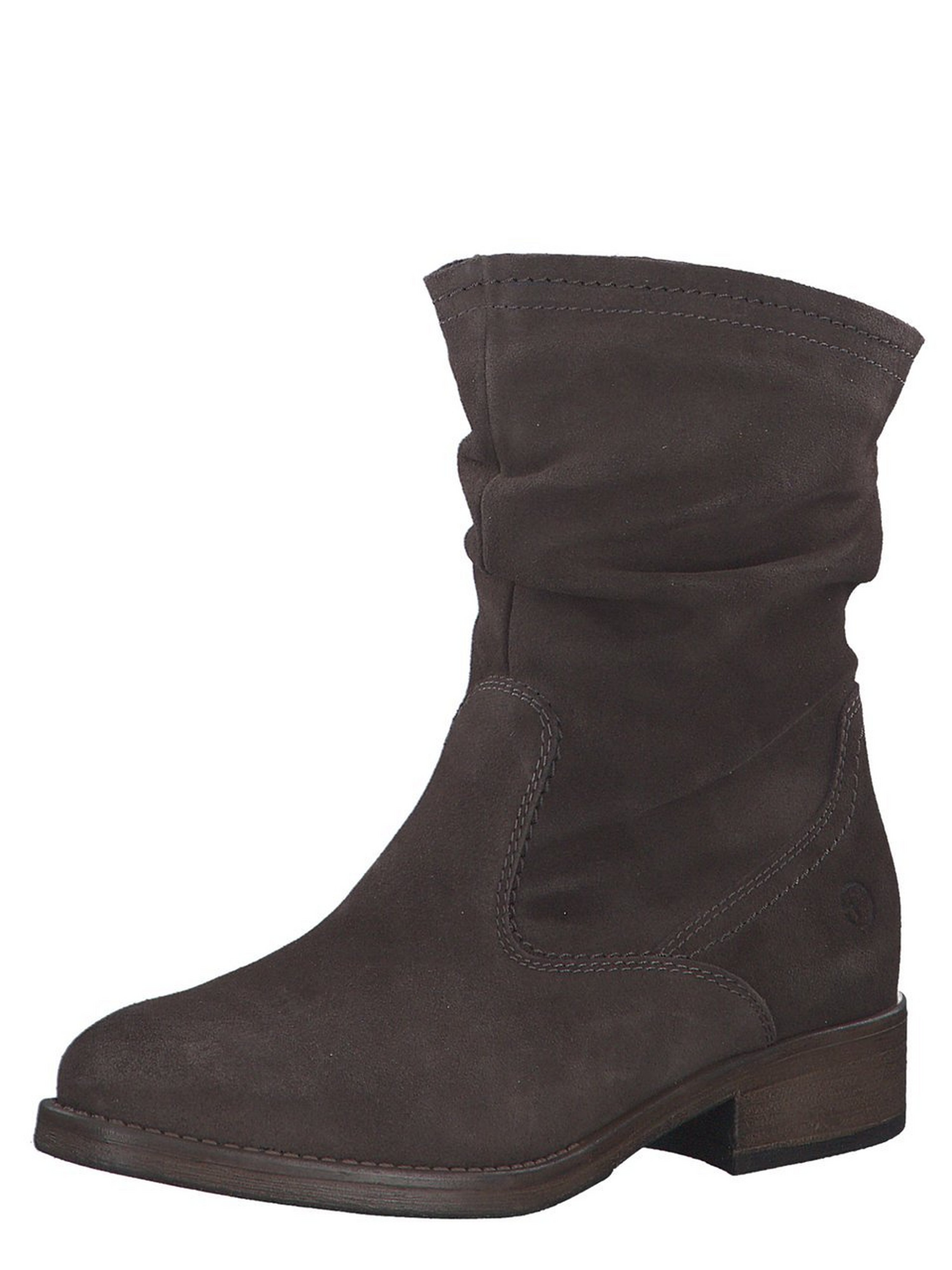 Stiefelette