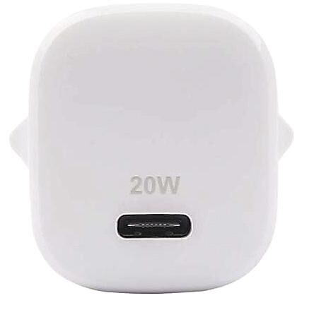 XTORM - PRISE 220V NANO FAST CHARGER USB-C PD 20W