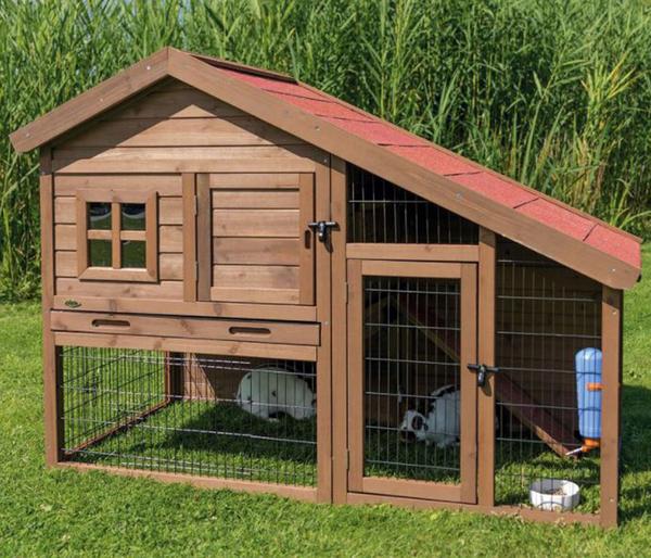 Trixie Natura Kleintierstall mit