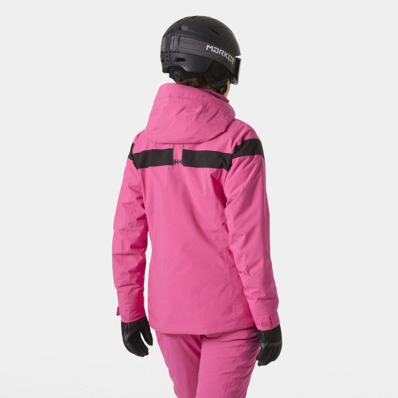 Motionista Lifaloft - Veste ski femme