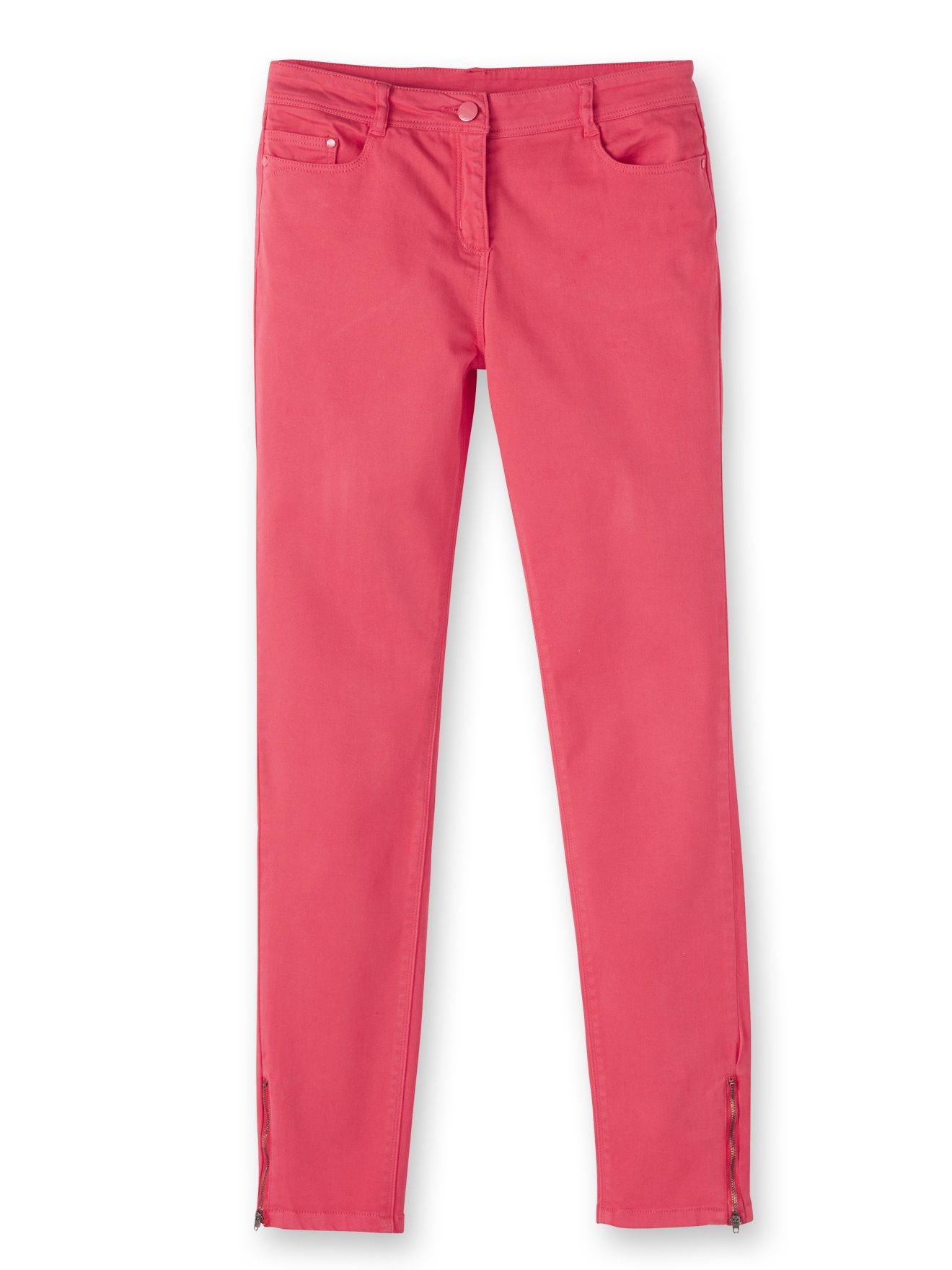 Pantalon slim