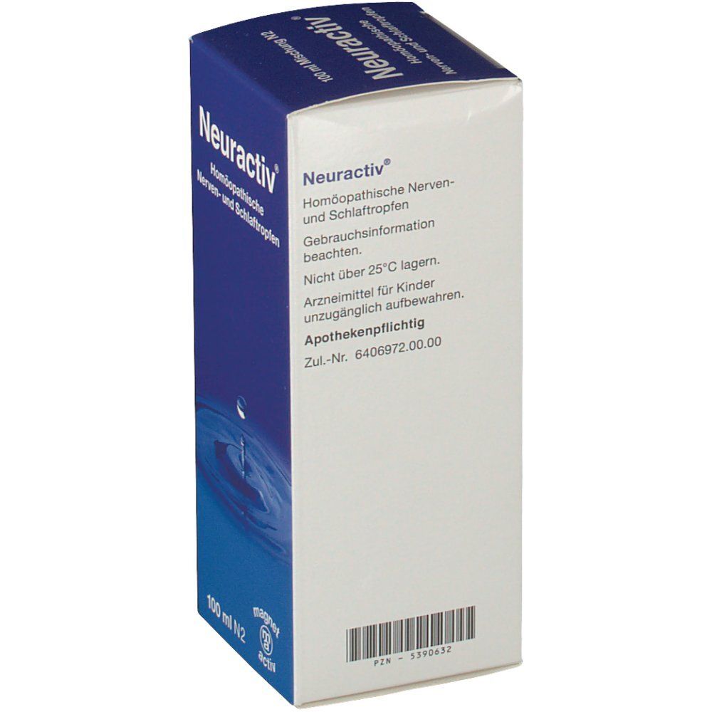 magnet-activ Neuractiv®