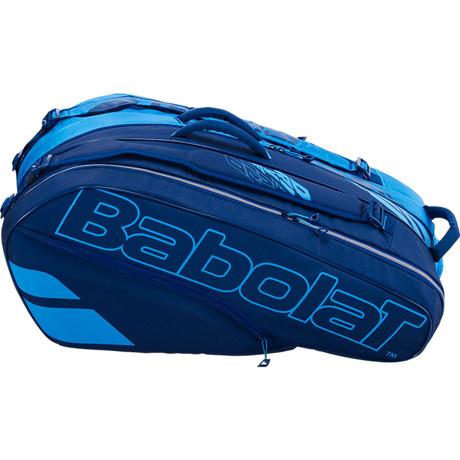 Babolat Pure Drive + tas