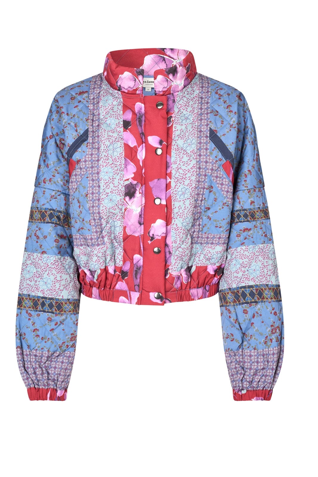 Lollys Laundry Lamall Jacket Ls 53 lilac
