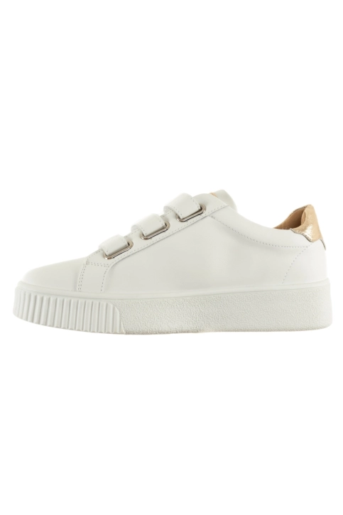 Baskets basses vanessa wu solange or