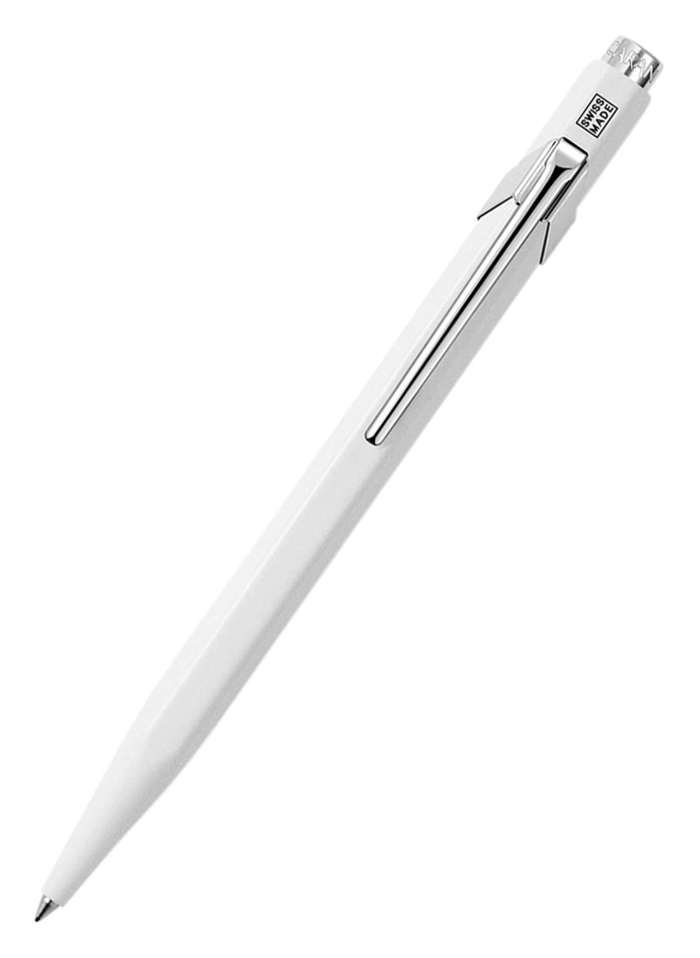 CARAN d'ACHE Druckkugelschreiber 849 GOLDBAR