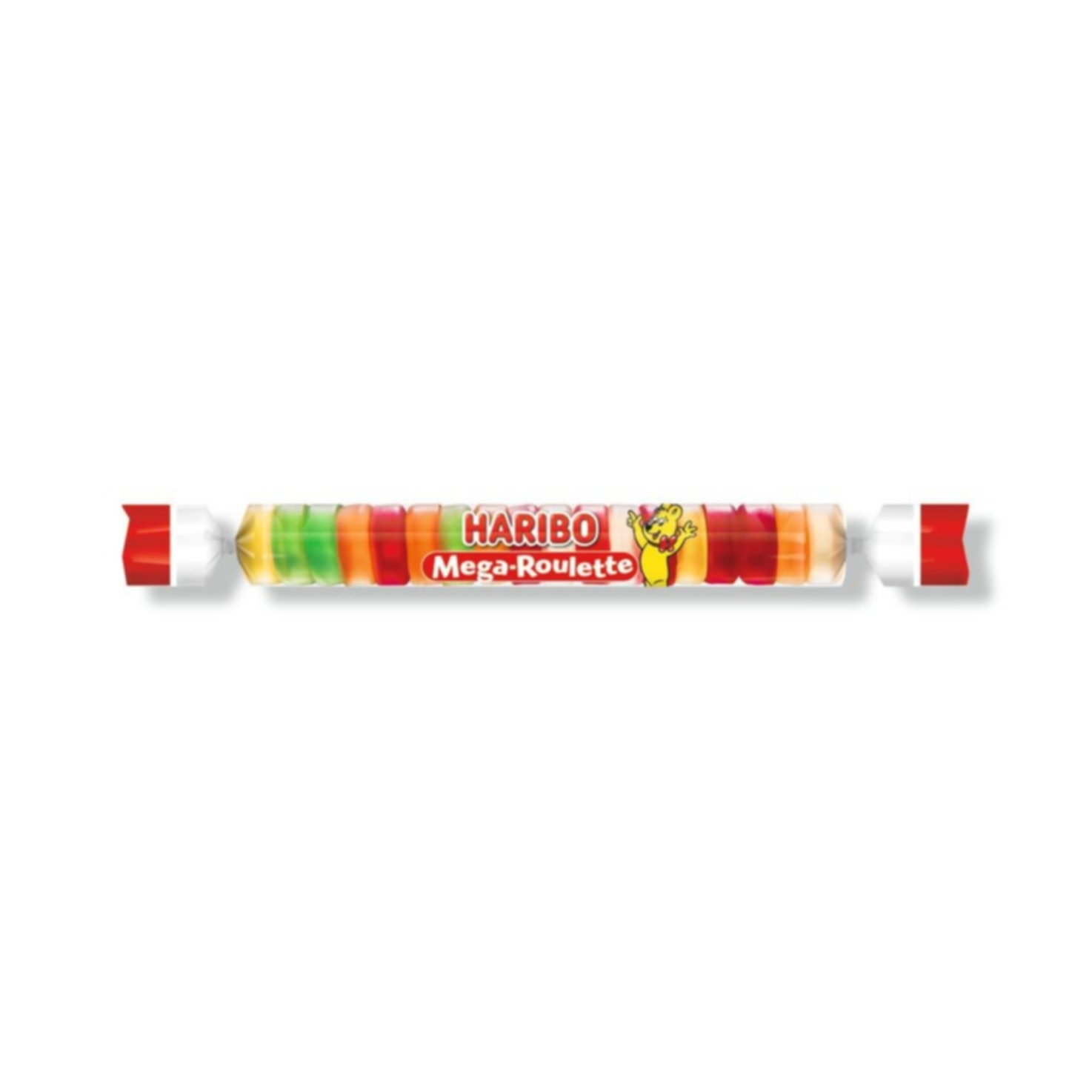Haribo Mega Roulette