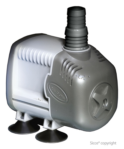 Syncra Silent Pump 1.0 950 L/H