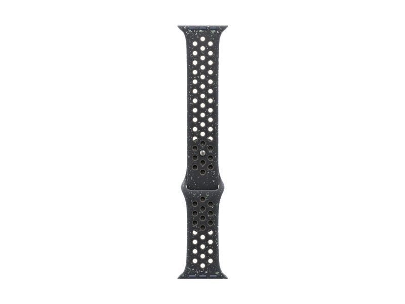 Apple Nike Sport Band 40 mm Schwarz S/M Armband zu Apple Watch 40 mm