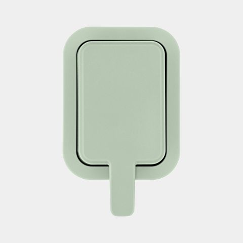 SinkSide Zeepdispenser - Jade Green