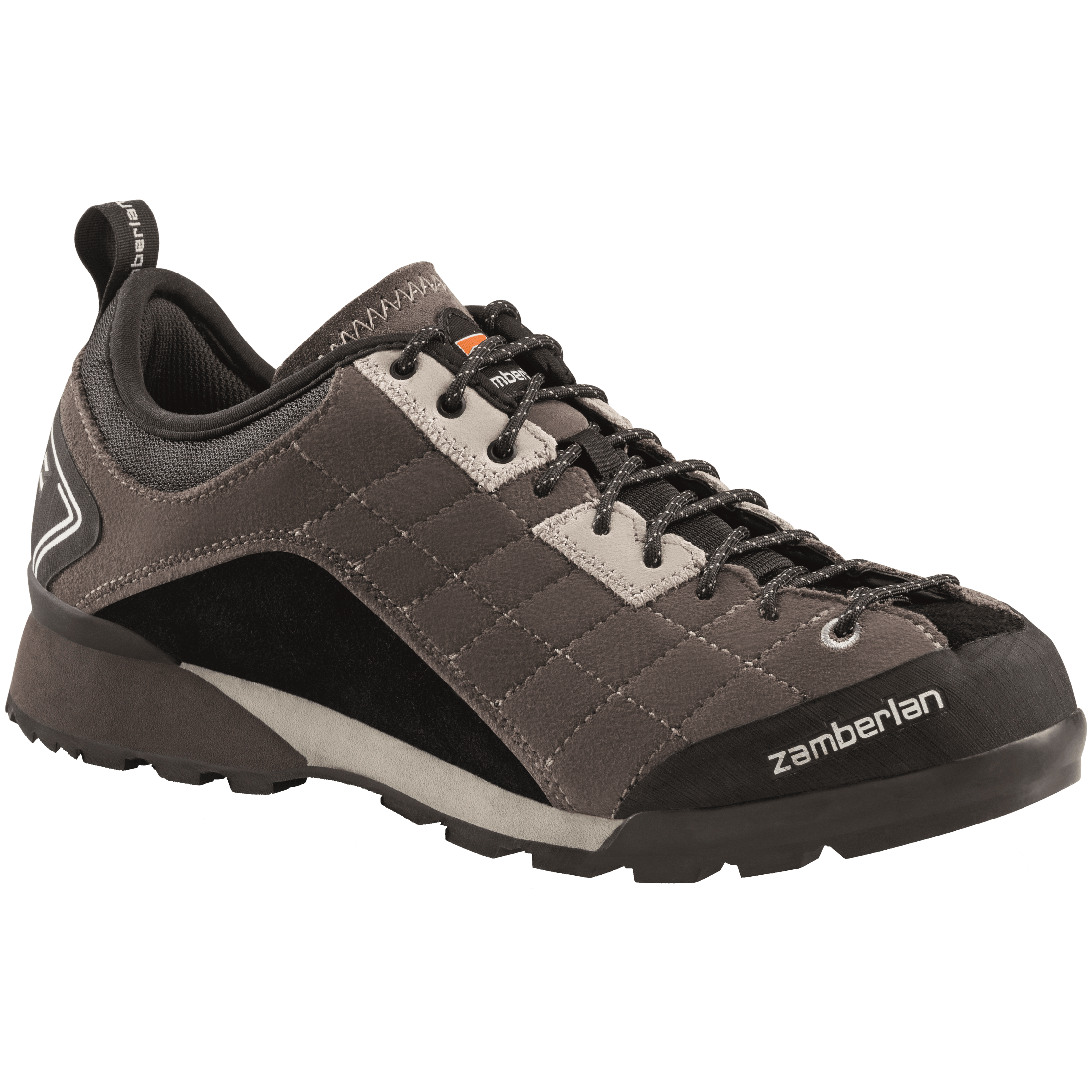 Zamberlan 124 INTREPID GTX RR (41-47) - Tursko