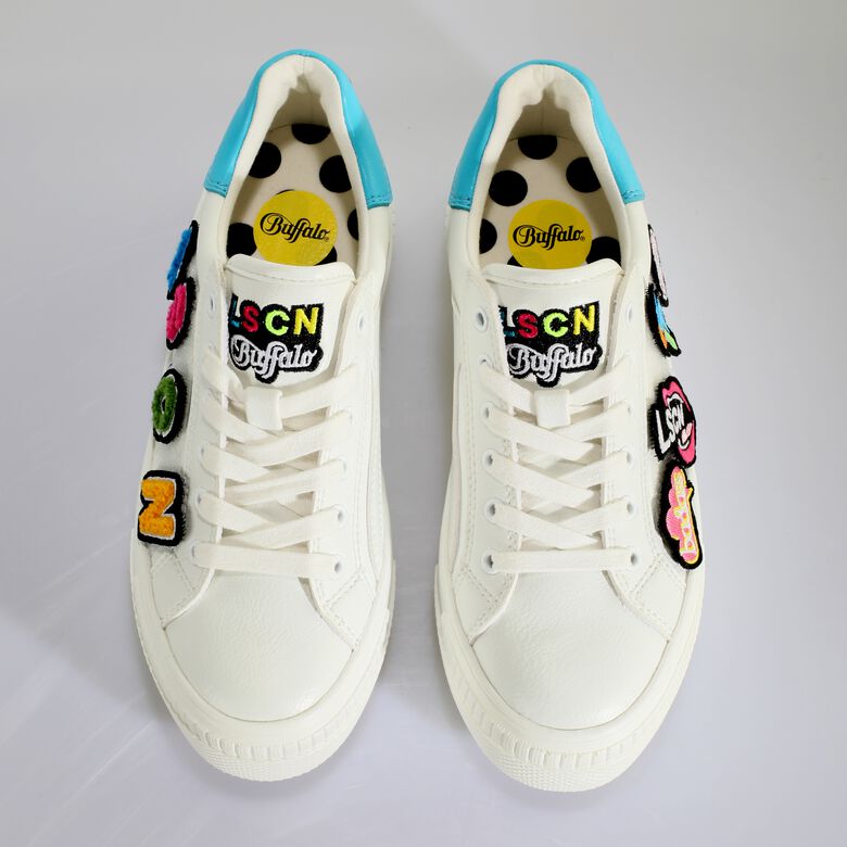 x LSCN Paired