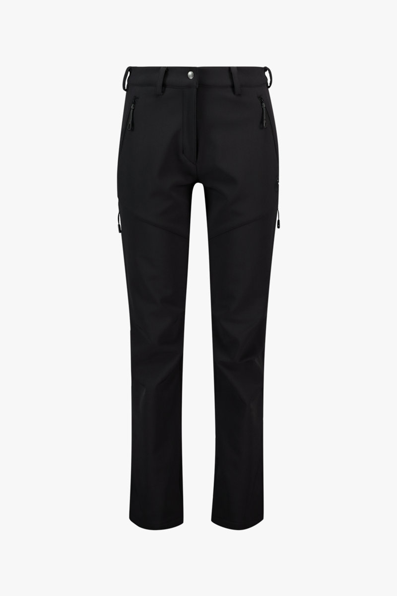 MAMMUT Winter Hiking Damen Softshellhose
