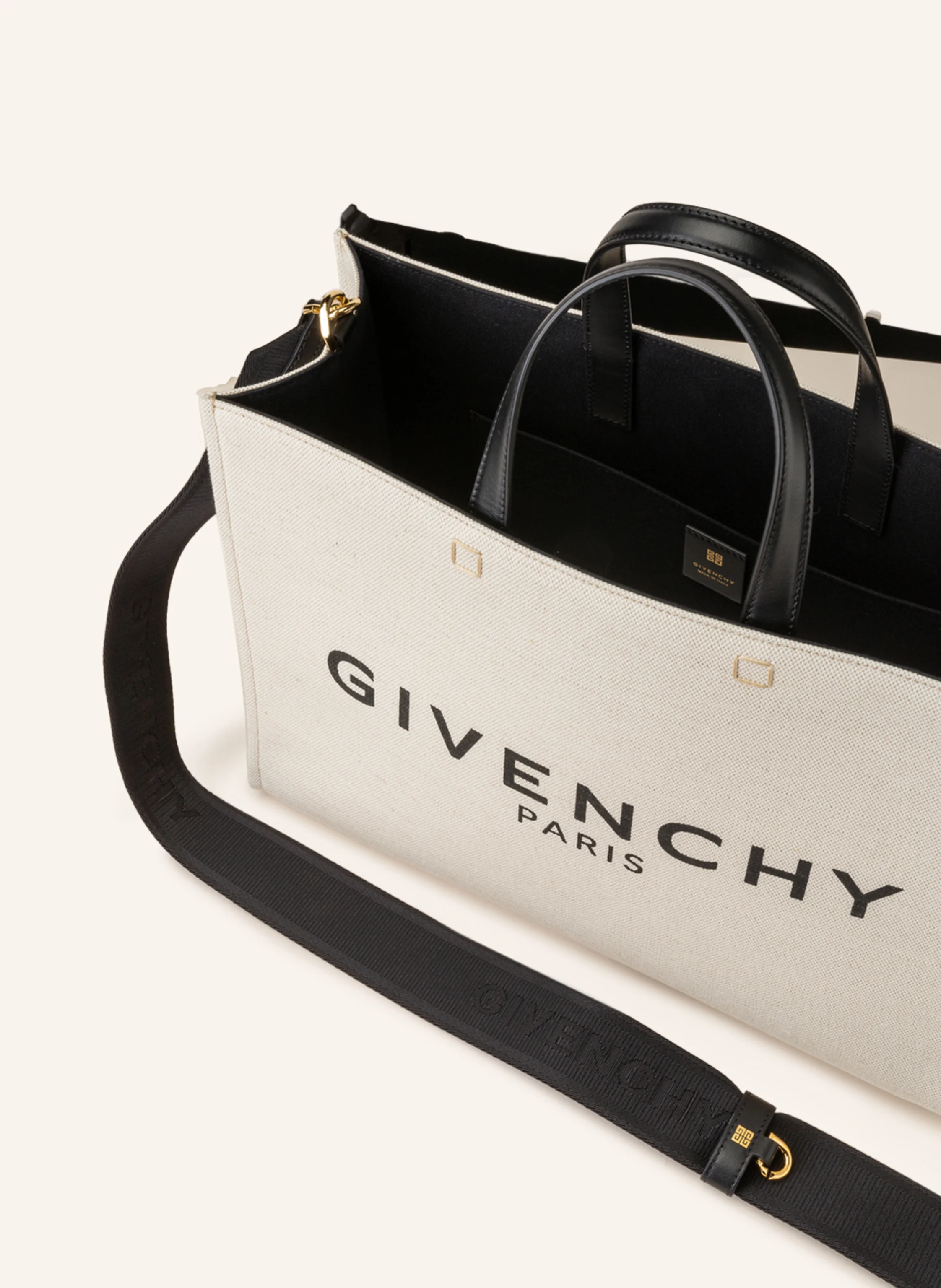GIVENCHY Shopper G TOTE MEDIUM