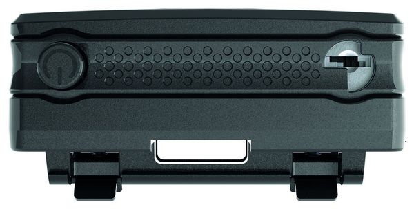 Alarme Antivol Abus Alarmbox 2.0 Noir   AntiVol Chaine Abus ACH 6KS/100