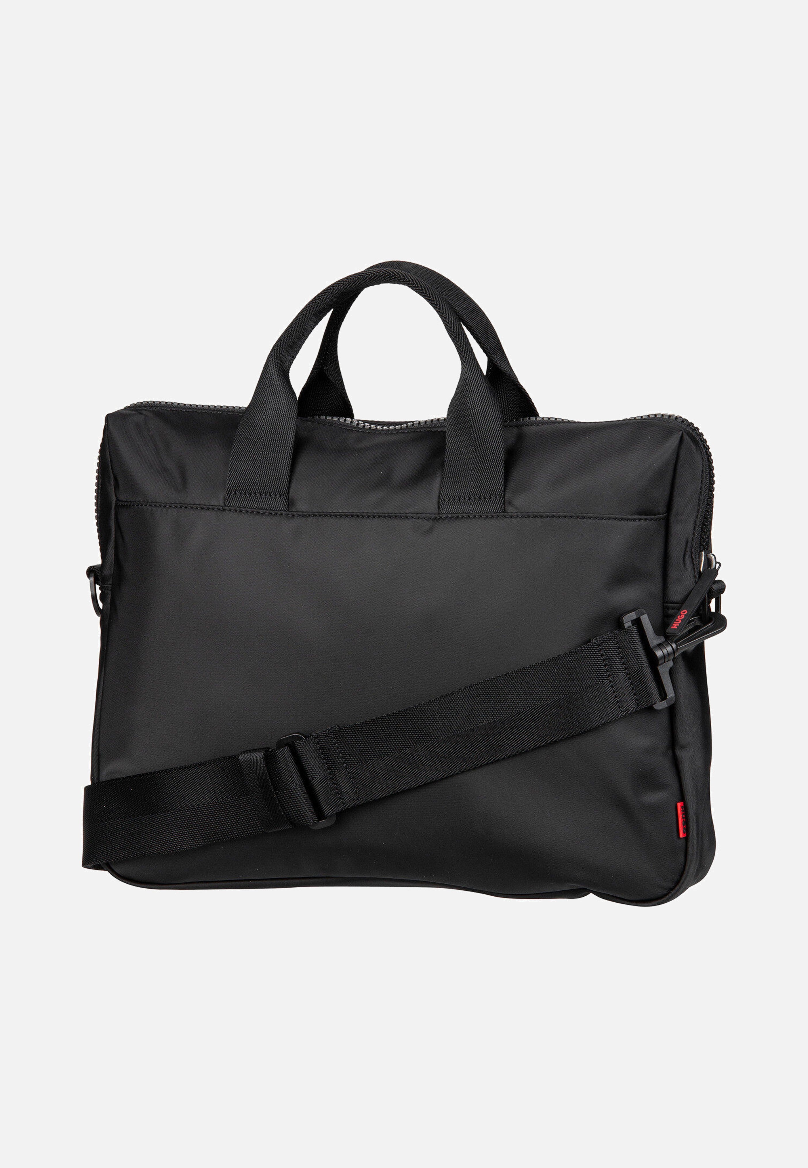 Ethon 2.0 Documt Case 50535639 Black - Aktentasche