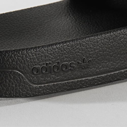 Claquettes Adilette Lite FU8298 Noir