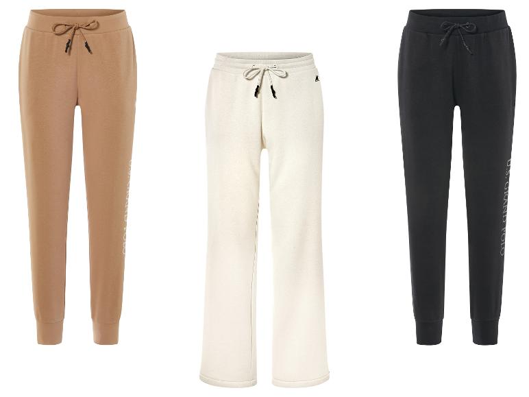 Dames joggingbroek