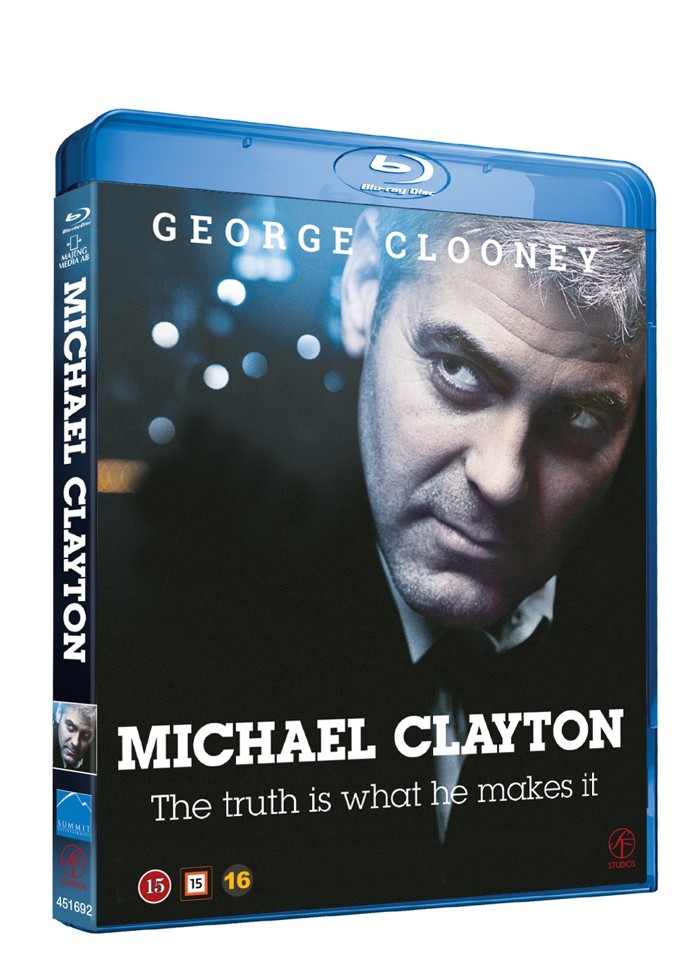 Michael Clayton