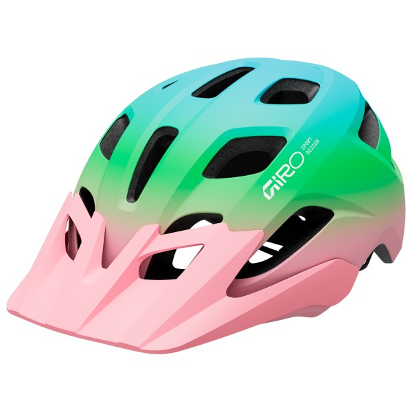Giro - Kid's Tremor Mips - Casque de cyclisme