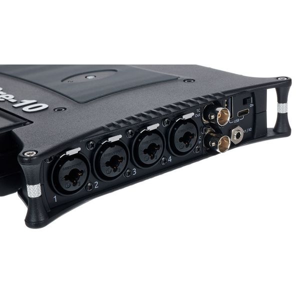Sound Devices MixPre-10 II