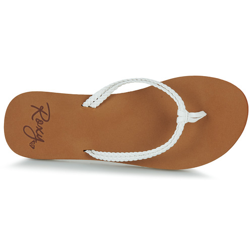 Roxy - COSTAS - Blanc