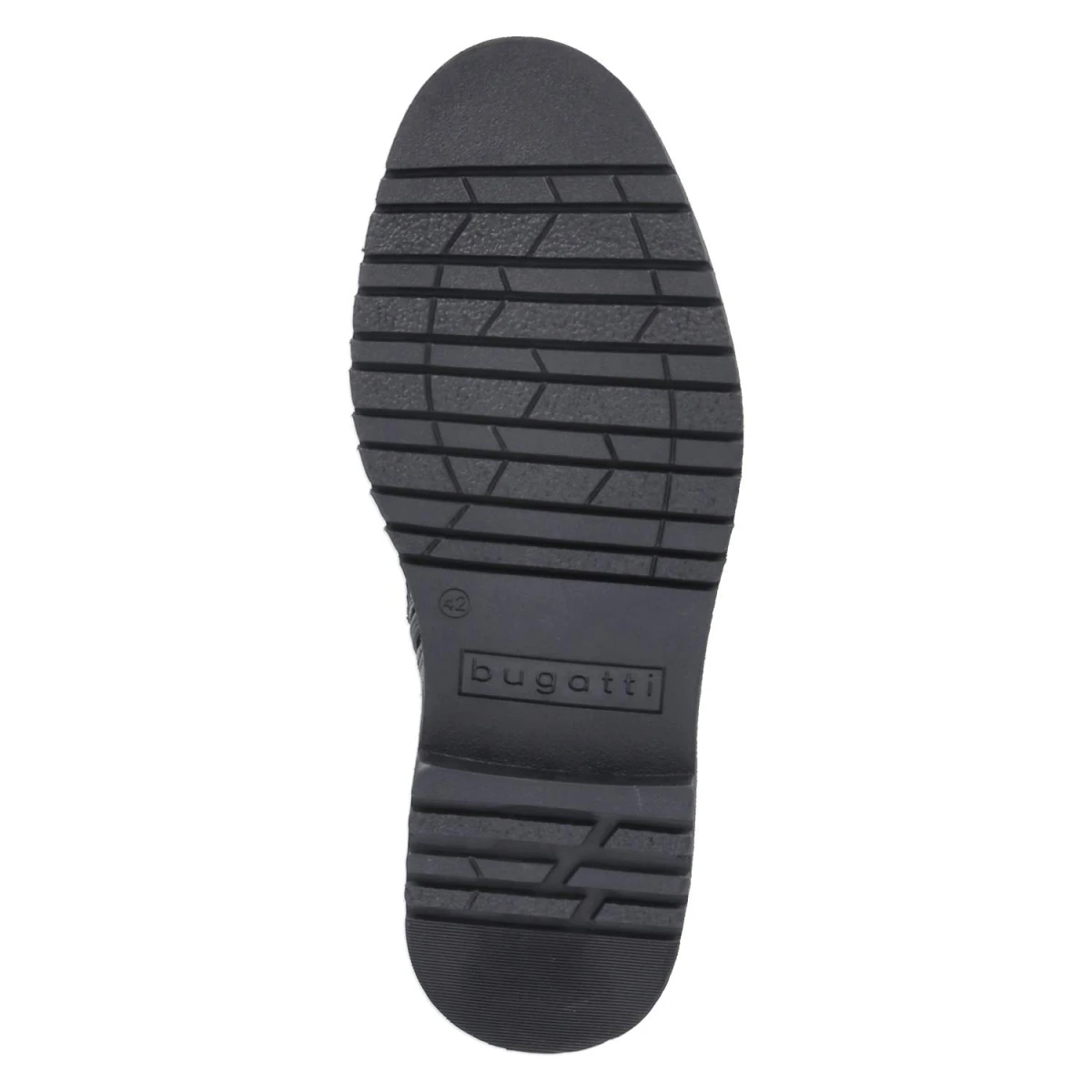 BugattiStiefeletten - black