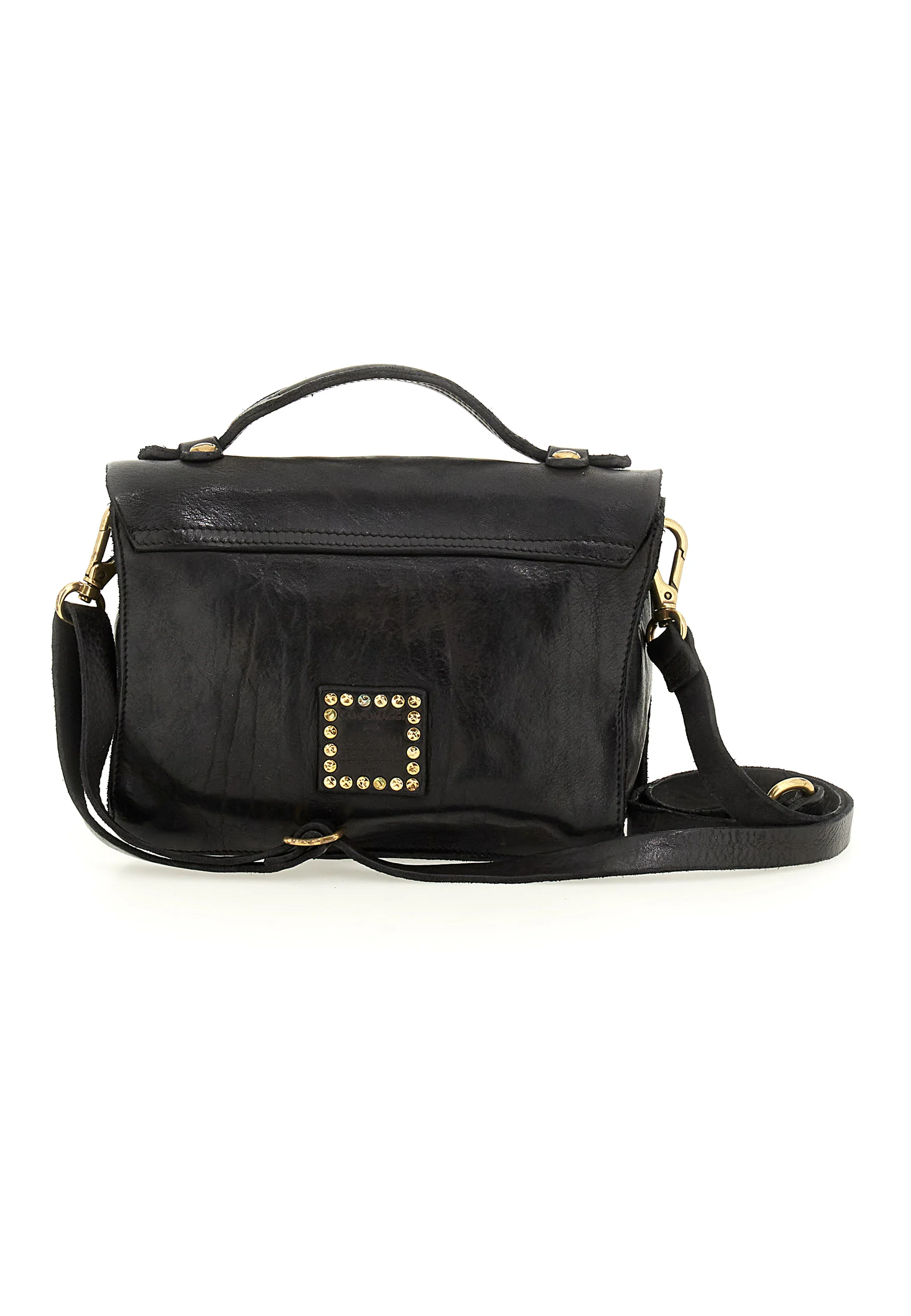 MORGANITE - Sac à bandoulière | Noir