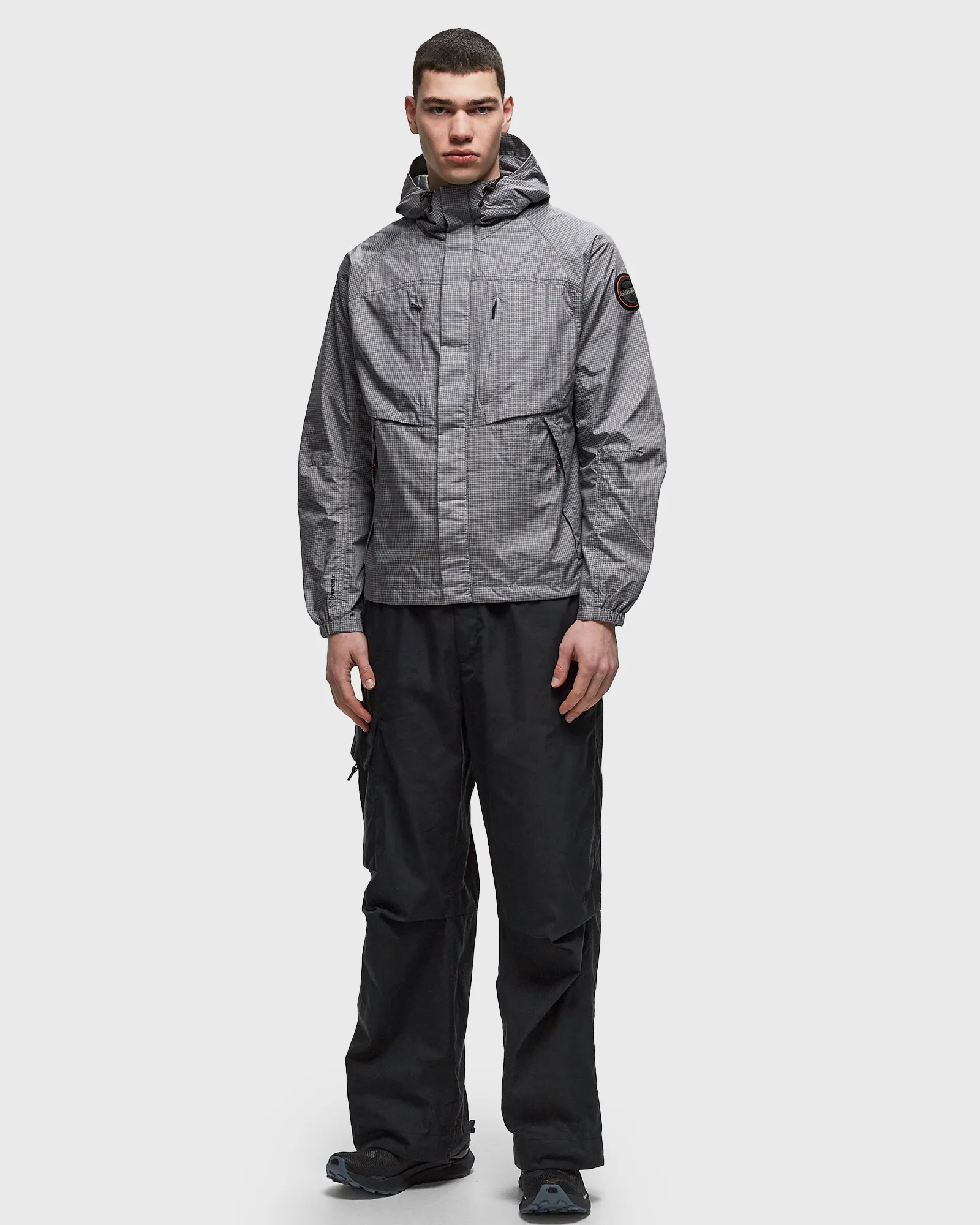 Napapijri A-MAKAY Jacket