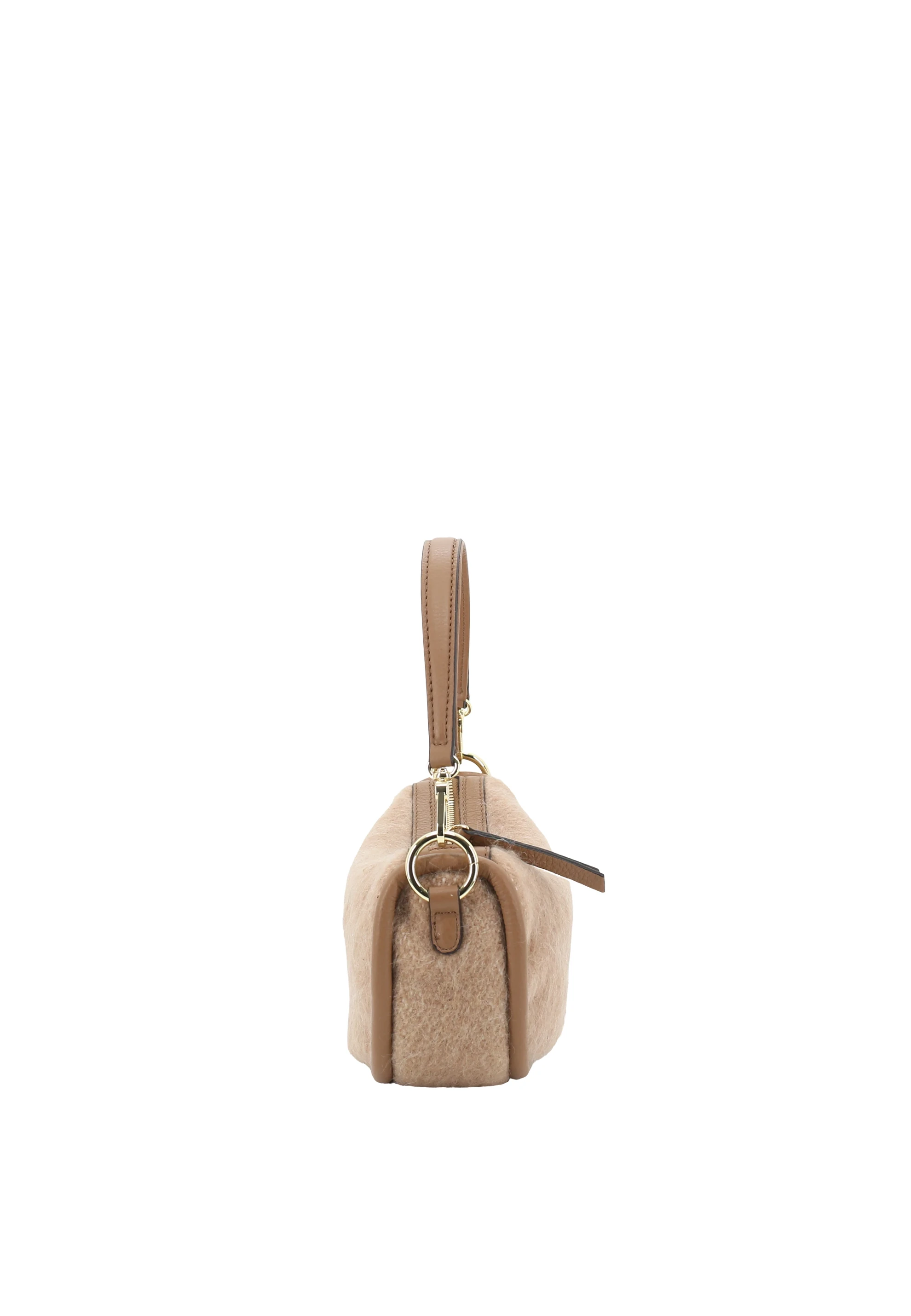 Shoulder bag WILLOW Mohair Standard