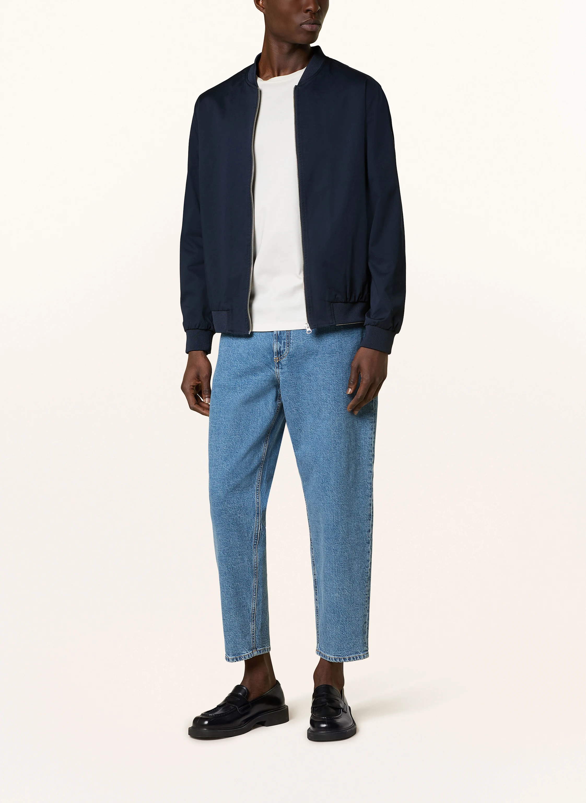 ALBERTO Jeans JIVE-C Wide Fit