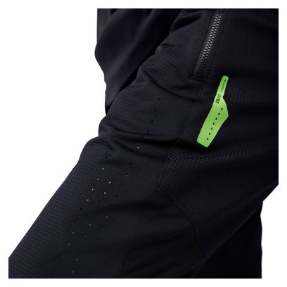 Pantalon Femme Fox Rawtec Race Noir