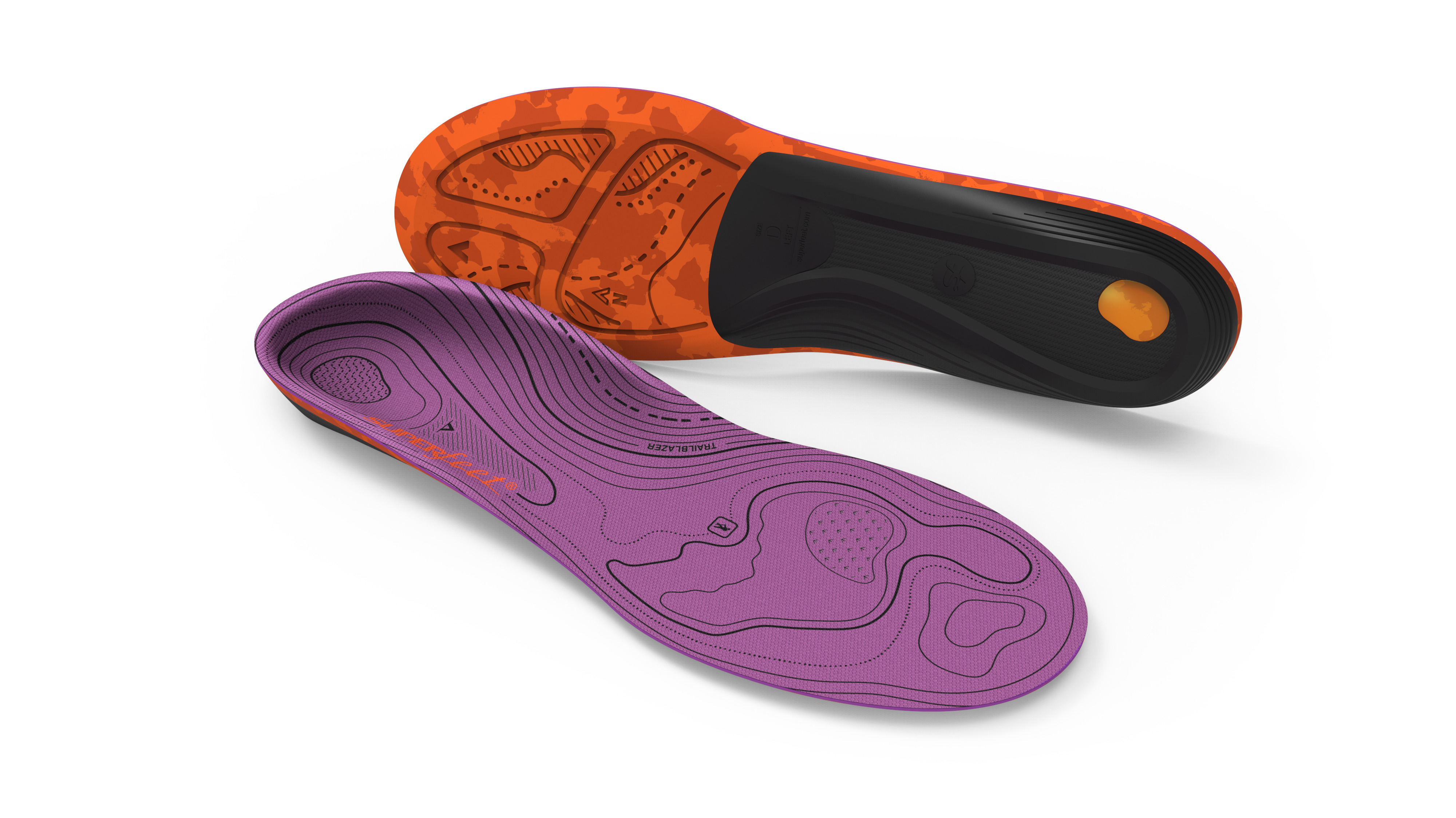 Trailblazer Comfort Women's