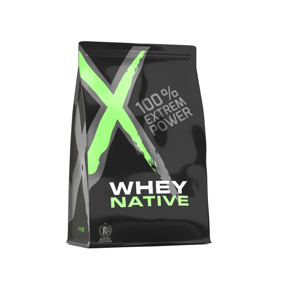 XNATIV Whey Native