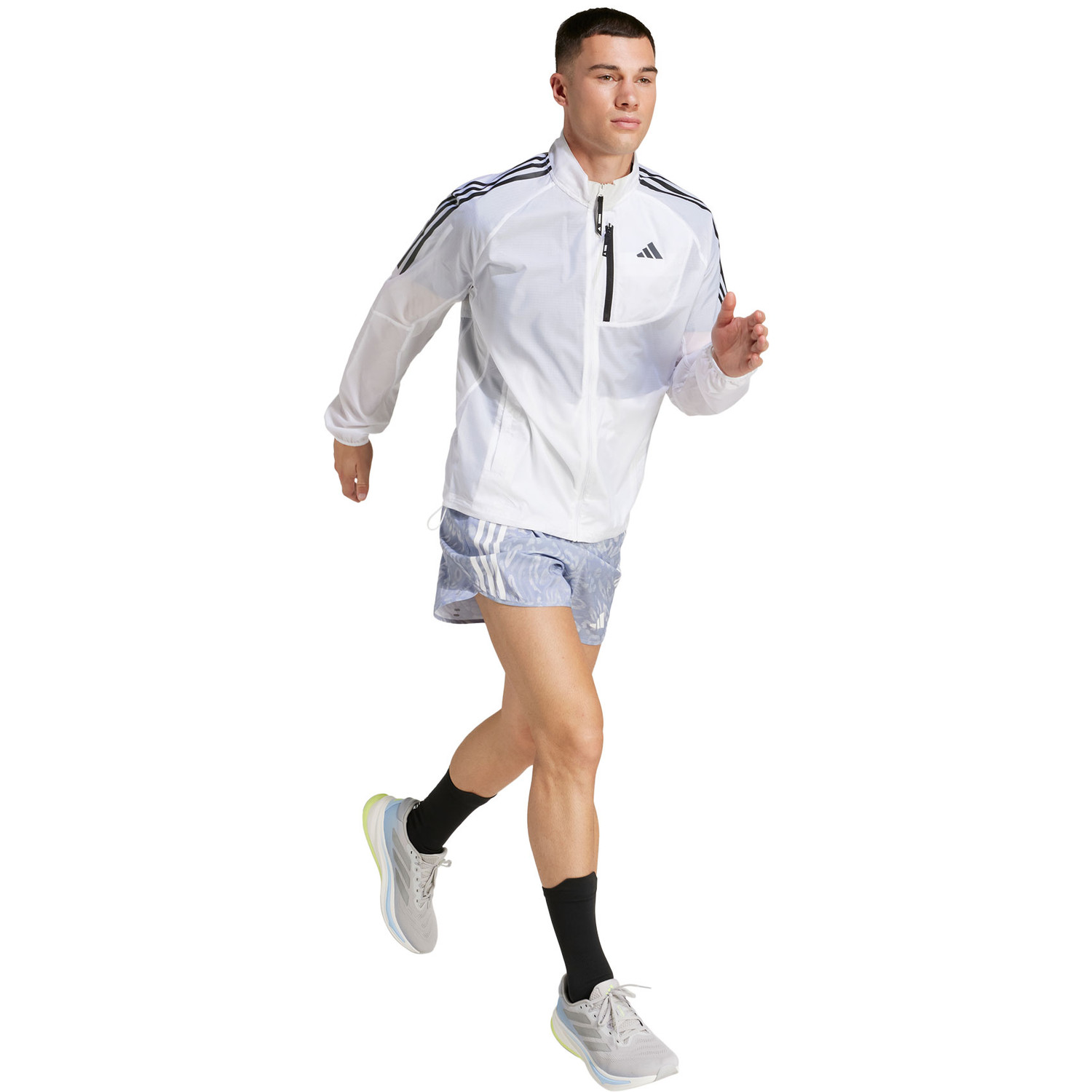 adidas OTR Printed 7'' Short Heren
