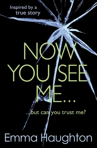 Now You See Me (Paperback)
