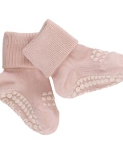Bamboo Socks Soft Pink - GoBabyGo - Rumpetroll