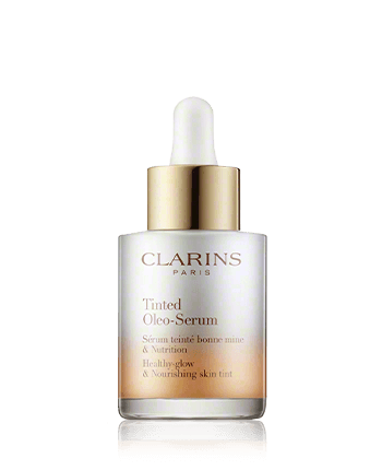 Clarins Tinted Oleo-Serum 2 30ml