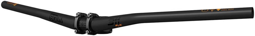 SQlab 311 FL-X 740mm Carbon Lenker kaufen | Bike-Discount