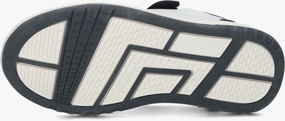 TOMMY HILFIGER blauwe tommy hilfiger lage sneakers 33340
