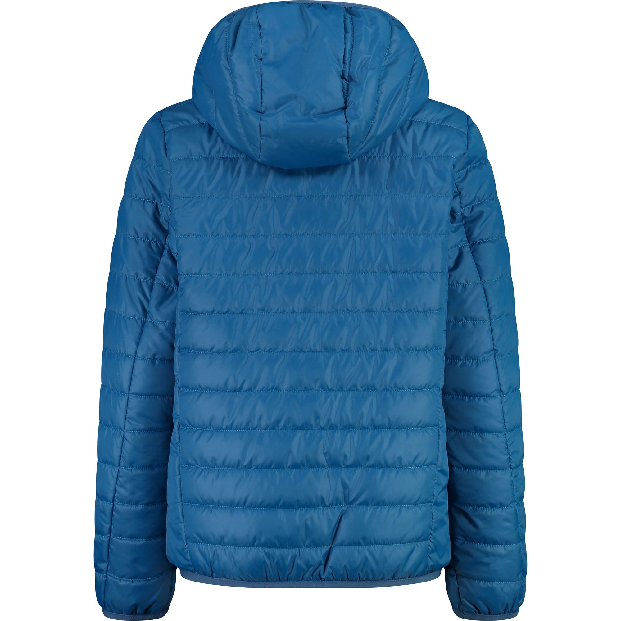 CMP Fix Hood Isolationsjacke Kinder pacific