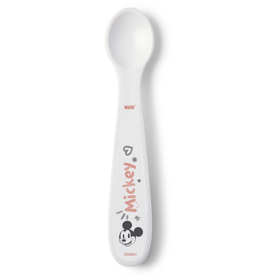 NUK Esslernset  Mickey Mouse ab 9 Monaten