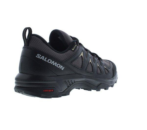 Salomon X Braze GTX Mens Walking Shoe
