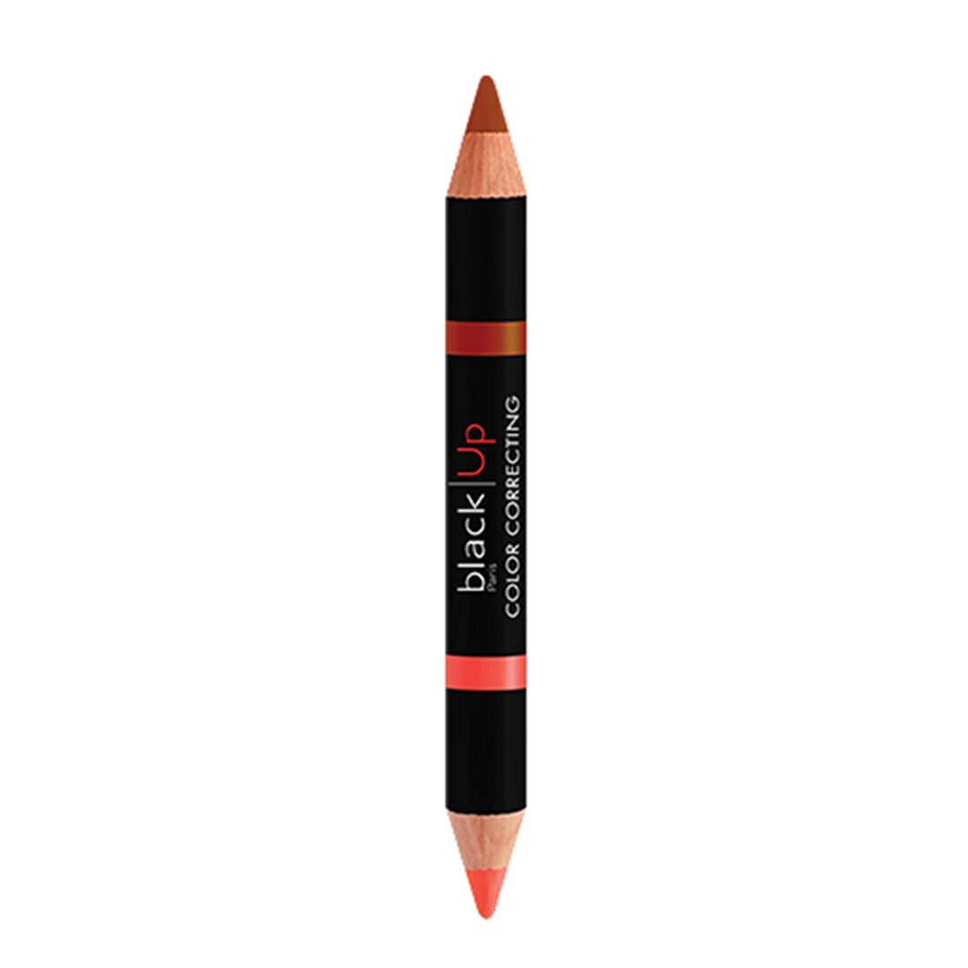 Color Correcting Duo