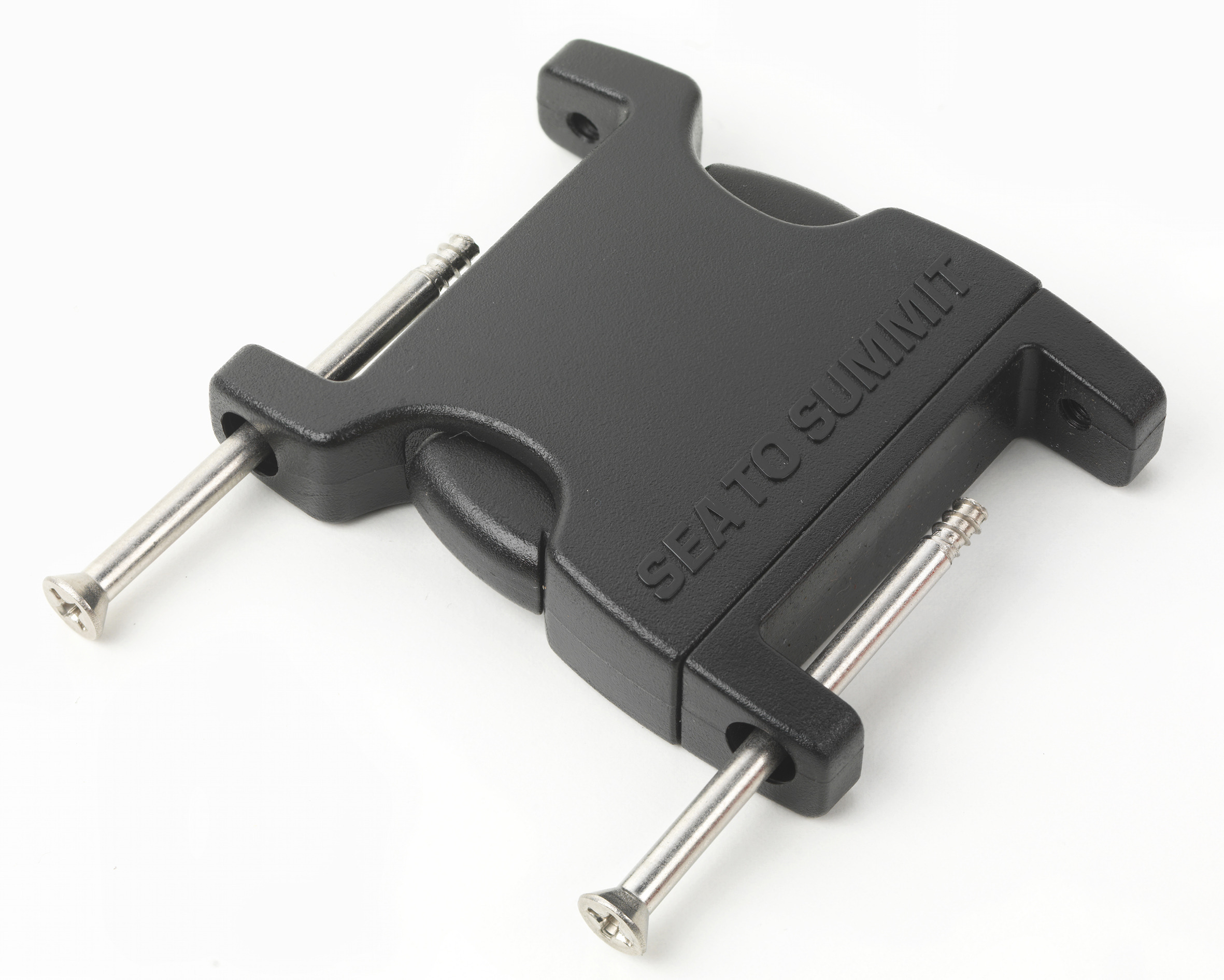 Field Repair Buckle Side Release 2 Pin