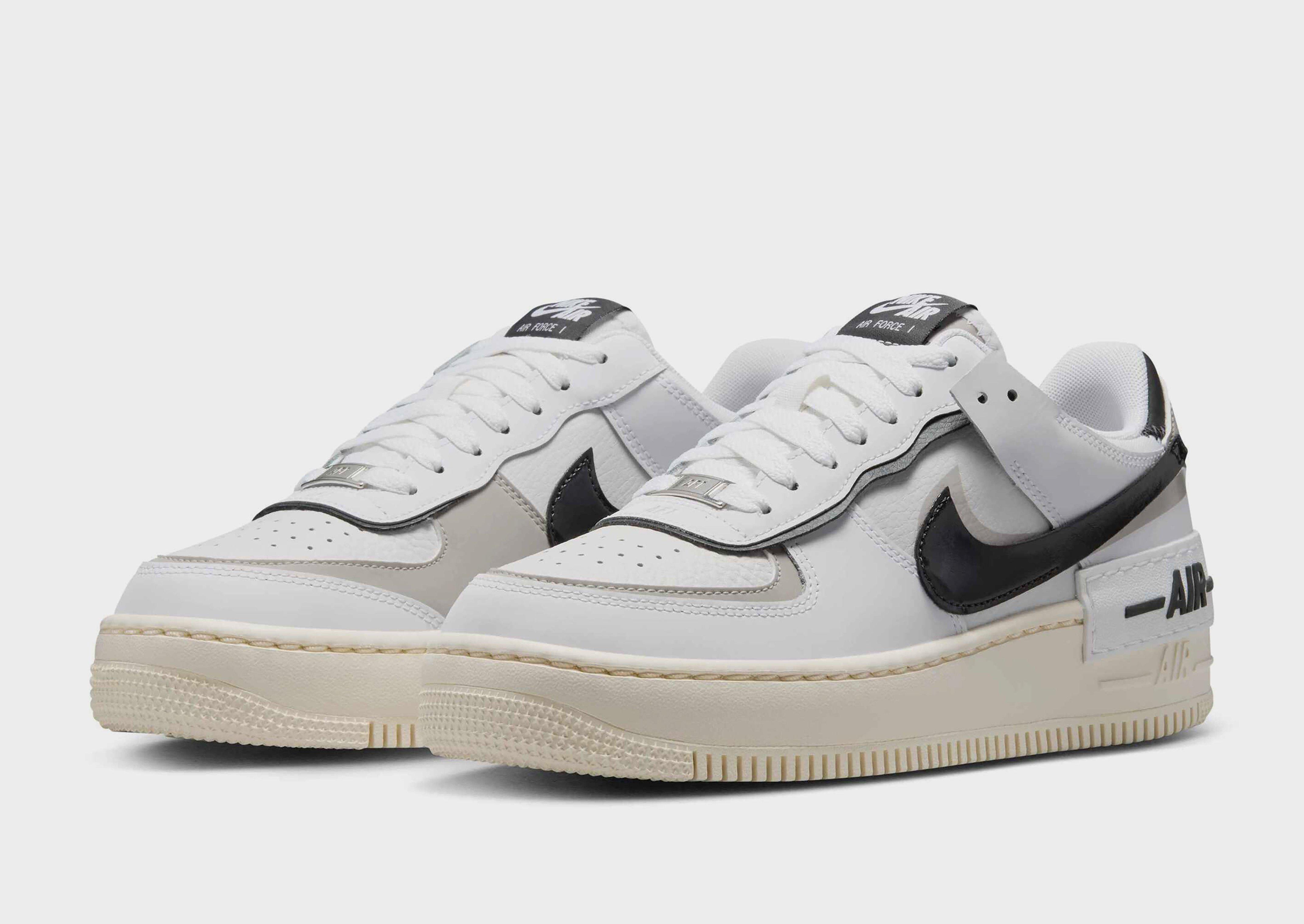 Nike Air Force 1 Shadow Femme
