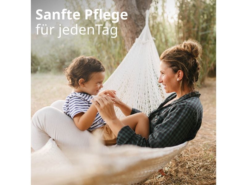 Kindgesund Pflegeöl Mama Care Damm 30 ml Bio-Mama Care Dammöl