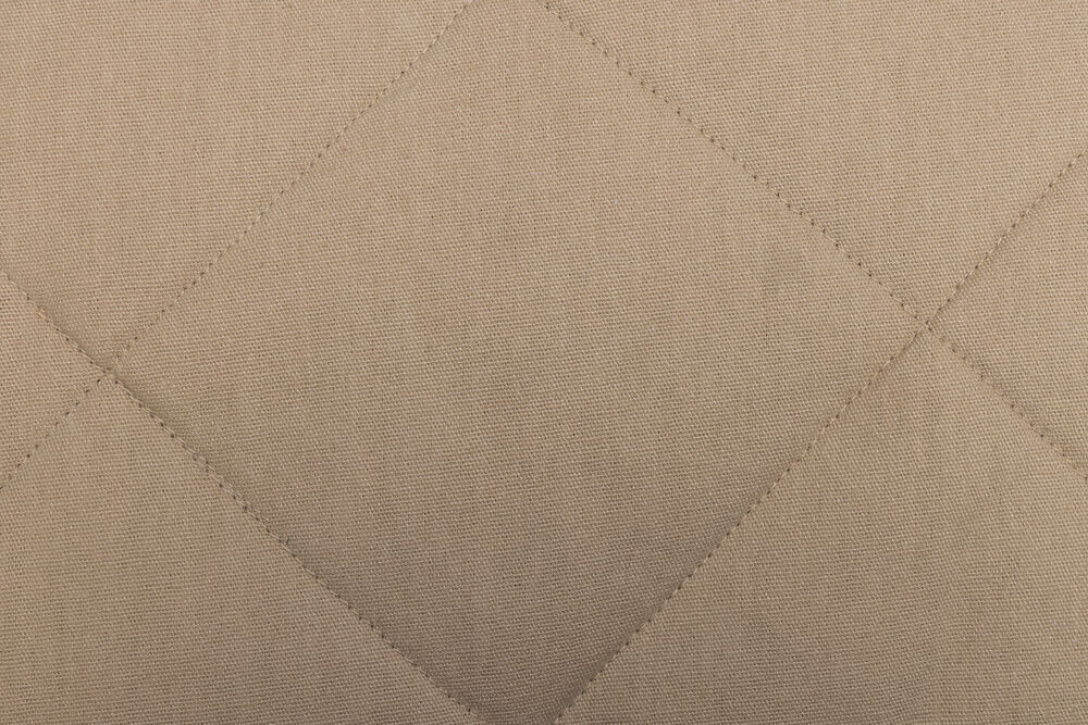 Nano Nano - Benchkussen - beige - 3.5x36x49 cm - XS